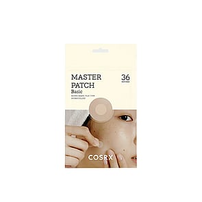 COSRX Master Patch Basic x36
