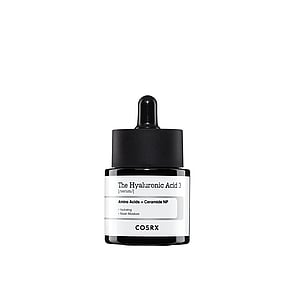 COSRX The Hyaluronic Acid 3 Ορός 20ml