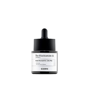 COSRX The Niacinamide 15 Serum 20ml