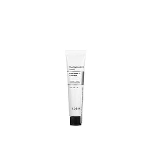 COSRX The Retinol 0.1 Κρέμα 20ml