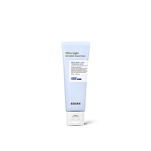 COSRX Αντηλιακό Ultra-Light Invisible SPF50 50ml