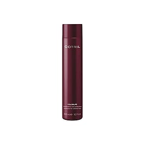 Cotril Colorlife Illuminating and Protective Shampoo for Colored Hair 300ml