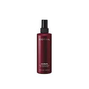Cotril Colorlife Protective Leave-In Spray for Colored Hair 200ml