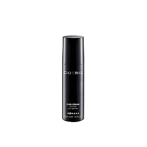 Cotril Curl Cream No Rinse Curl Definer 150ml