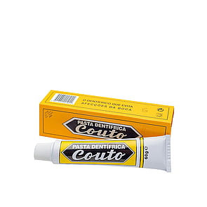 Couto Pasta de Dientes 60g