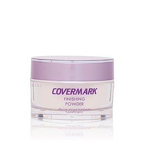 Covermark Pluhur Finishues 25g