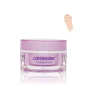 Covermark Base de Maquillaje 24h SPF30 2 15ml