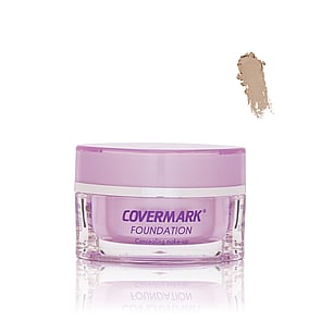 Covermark Foundation 24h SPF30 4 15ml (0.51floz)
