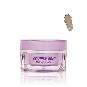 Covermark Fondotinta 24h SPF30 5 15ml