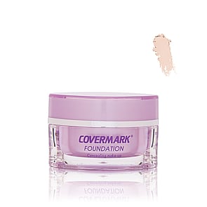 Covermark Fond De Teint 24h SPF30 6 15ml