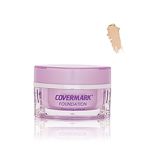 Covermark Foundation 24 Std. LSF30 7A 15ml