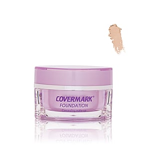 Covermark Foundation 24h SPF30 8 15ml