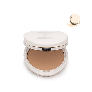 Covermark Luminous Skin Whitening Compact Powder SPF50+ 1 10g