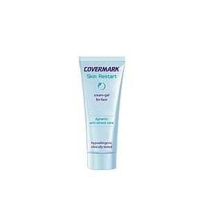Covermark Skin Restart Krem-Xhel për Fytyrë 40ml
