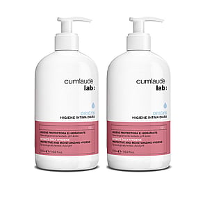 Cumlaude Lab جل الغسول اليومي للنظافة الحميمة Origyn 500مل × 2