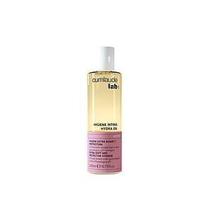 Cumlaude Lab زيت الترطيب للعناية الحميمة 200ml