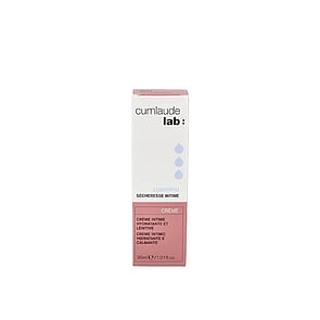 Cumlaude Lab Lubripiù كريم مرطب حميم 30ml