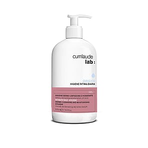 Cumlaude Lab Origyn جل النظافة الحميمة اليومية 500ml