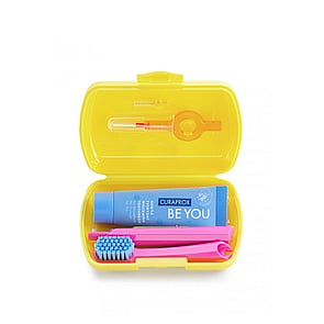 Curaprox Be You Travel Set