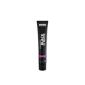 Curaprox Black Is White Toothpaste Fresh Lime-Mint 90ml