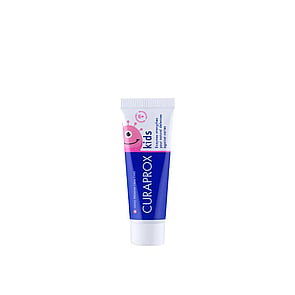 Curaprox Kids Toothpaste Watermelon 6+ Years