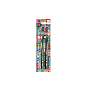 Curaprox Ultra Soft Toothbrush 5460 Recycle Edition x2