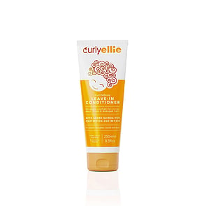 CurlyEllie Curl Defining Leave-in Conditioner