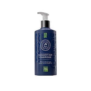 CurlyEllie Indulgent Hair Conditioner 300ml