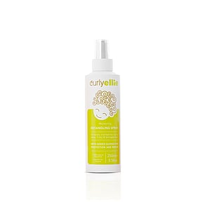 CurlyEllie Moisturizing Detangling Spray