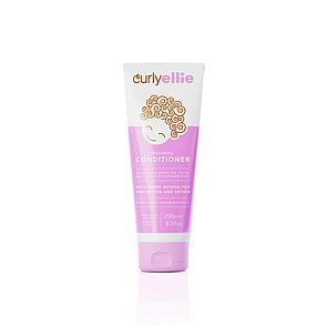 CurlyEllie Nourishing Conditioner