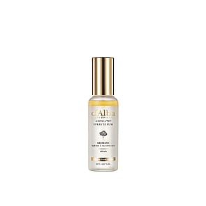 d'Alba White Truffle First Aromatic Spray Serum 60ml