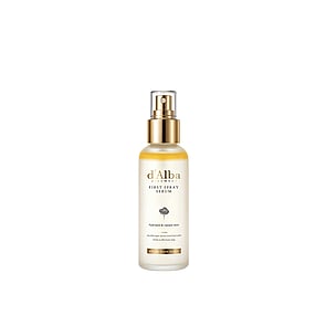 d'Alba White Truffle First Spray Serum 50ml