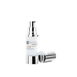 D'AVEIA Ceutics Urban Detox Serum 30ml (1.01floz)