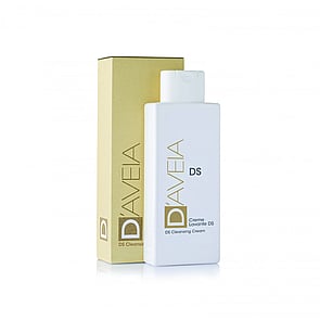 D'AVEIA DS Cleansing Cream 200ml