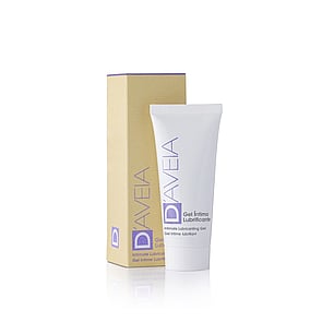 D'AVEIA Gel Lubricante Íntimo 30ml