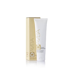 D'AVEIA Moisturizing Cream 100ml (3.38floz)
