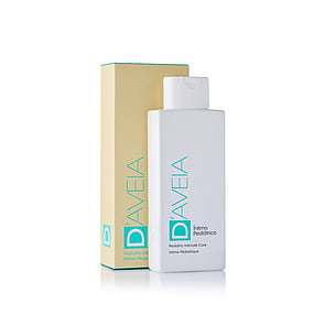 D'AVEIA Pediatric Intimate Care 200ml (6.76floz)