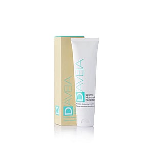 D'AVEIA Pediatric Moisturizing Cream 100ml (3.38floz)