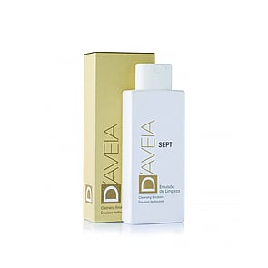 D'AVEIA SEPT Cleansing Emulsion 200ml