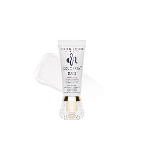 Danessa Myricks Beauty Colorfix Glazes Waterproof Longwear Gloss Clear 10ml