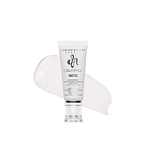 Danessa Myricks Beauty Colorfix Mattes Waterproof Matte Liquid Pigment Lift 10ml (0.34floz)