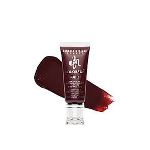 Danessa Myricks Beauty Colorfix Mattes Pigmento Líquido Mate à Prova de Água VAMP 10ml