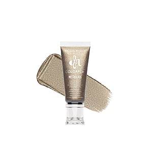 Danessa Myricks Beauty Colorfix Metallics Waterproof Cream Pigment Iconic 10ml