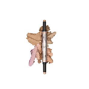 Danessa Myricks Beauty Colorfix Stix Dúo de Barras de Pigmento Multiuso 5 Astra/Cassiopeia