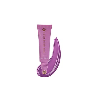 Danessa Myricks Beauty Glosswork 4D Ultra Shine Plumping Lip Gloss Grape Soda 10ml