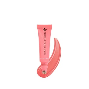 Danessa Myricks Beauty Glosswork 4D Ultra Shine Plumping Lip Gloss Pink Sorbet 10ml