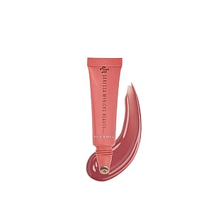 Danessa Myricks Beauty Glosswork 4D Ultra Shine Plumping Lip Gloss Rosé N Brunch 10ml