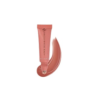 Danessa Myricks Beauty Glosswork 4D Ultra Shine Plumping Lip Gloss Vintage Rose 10ml