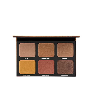 Danessa Myricks Beauty Lightwork Volume II Paleta Iluminadora