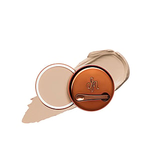 Danessa Myricks Beauty بلسم بودرة Yummy Skin لإخفاء العيوب 1 18g
